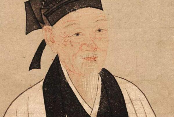 中国古代十大著名思想家，王夫之上榜，第一是世界十大文化名人之首