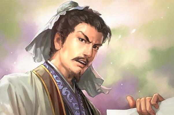 三国最出名的十大谋士，贾诩上榜，第一帮助曹操统一中国北方