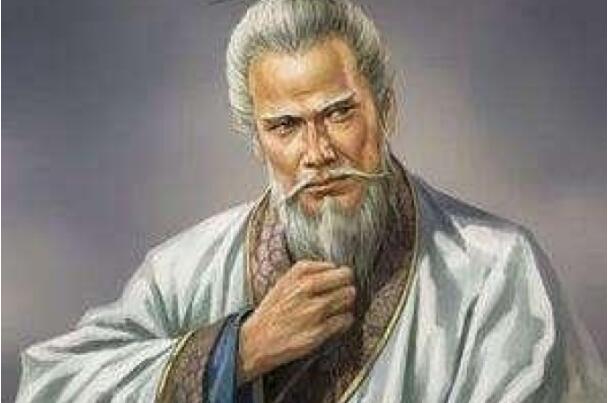 大器晚成的十大中国历史名人，黄忠上榜，第三是汉朝开国皇帝
