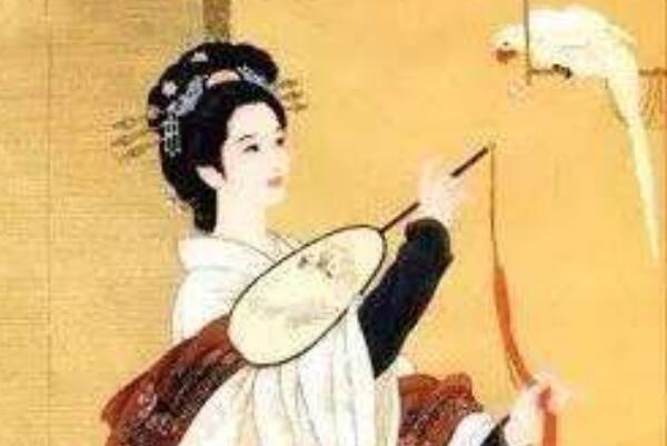 中国历史上十大女性之最，武则天上榜，第二被誉为千古第一才女