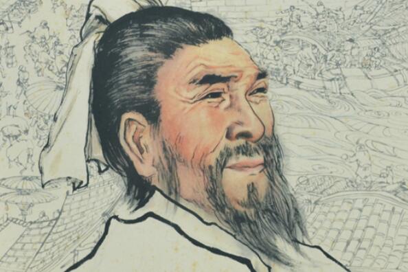 中国古代十大画家排名 赵孟頫上榜，第四被尊称为“画圣”