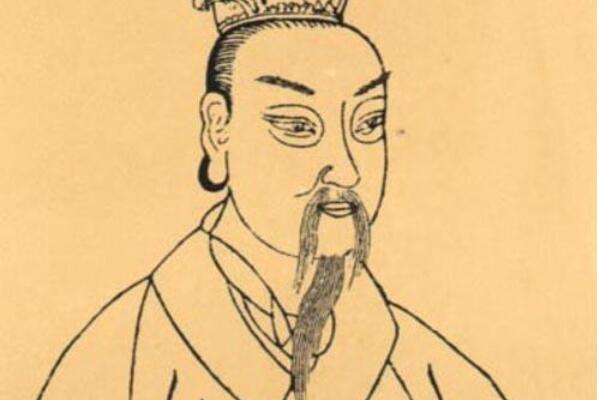 汉朝最出名的十大皇帝，第三被誉为位面之子，文帝的霸陵刚被发现