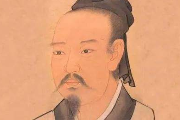 中国古代十大著名丞相，第一活的最久，第三被誉为华夏第一相