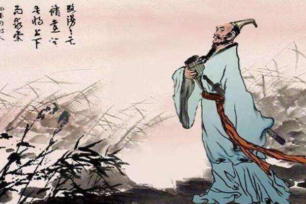 中国古代最厉害的十大著名诗人，诗佛上榜，第二最喜欢喝酒