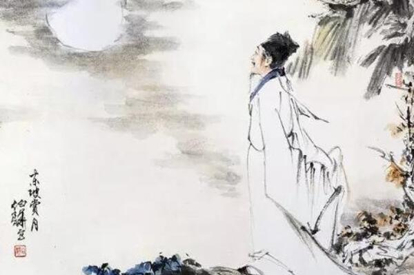 中国古代最厉害的十大著名诗人，诗佛上榜，第二最喜欢喝酒