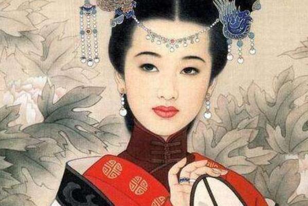 中国最好看的十大皇后，榜首一生桃花，春秋四大美女位居第三(夏姬