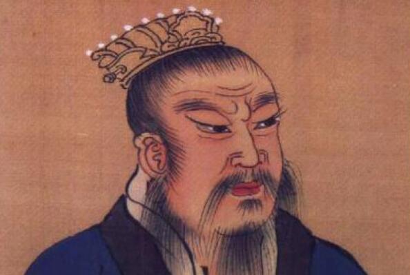 中国历史上最伟大的十个皇帝 汉武帝刘彻上榜，第一统一六国