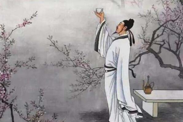 中国古代十大文人排名 诗圣杜甫上榜，第九有“词中之龙”之称