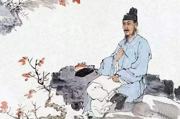 中国古代十大文人排名 诗圣杜甫上榜，第九有“词中之龙”之称