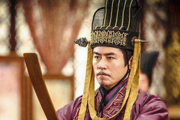 甘肃10位开国皇帝 唐高祖李渊上榜，第一是前凉开国皇帝