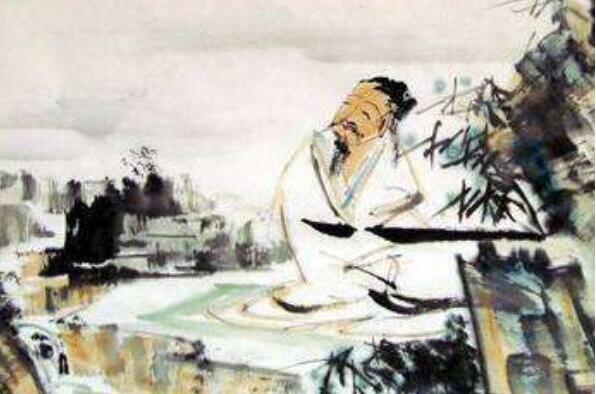 中国古代十大酒鬼 陶渊明上榜，第四被称为“醉侯”