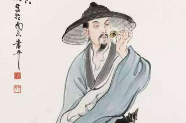 中国古代十大酒鬼 陶渊明上榜，第四被称为“醉侯”