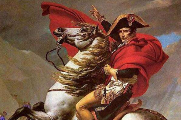 欧洲历史四大军事统帅 拿破仑上榜，第一是世界公认的军事天才