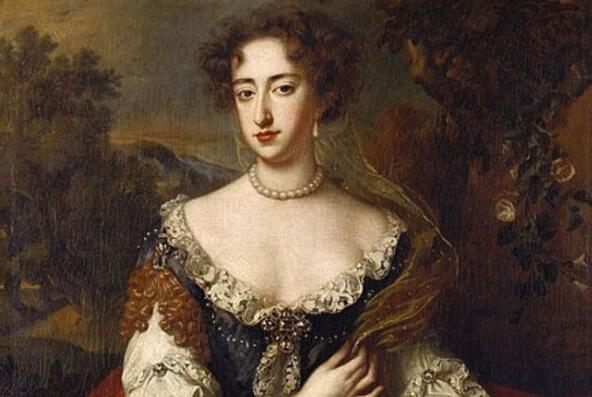 欧洲历史上最伟大的八位女王 维多利亚女王上榜，第三也有大帝之称