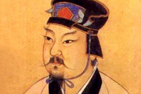陕西历史上十大名将 马超上榜，第一是战国四大名将之一