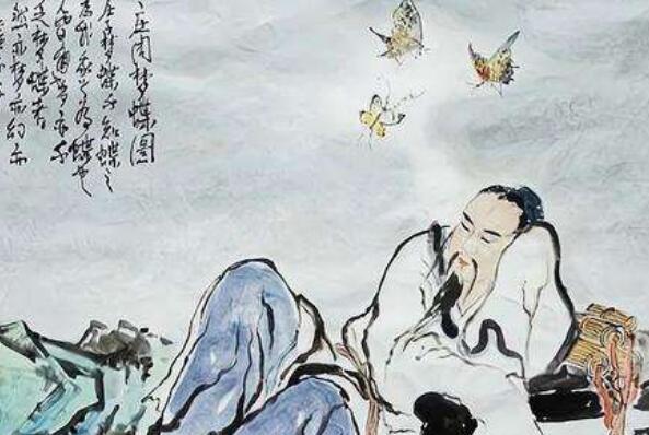 中国历史上十大天才文人 诗仙李白上榜，第七是“楚辞之祖”
