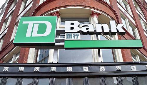 加拿大银行排名：第一皇家银行 历史最悠久的排名第四