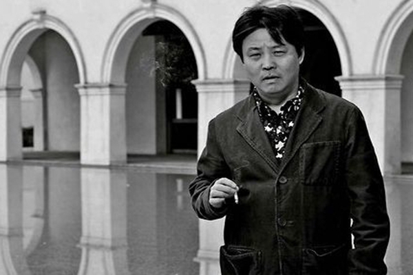 中国十大小说家排行榜：鲁迅第一，第四是诺贝尔文学奖获得者