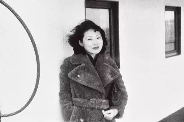 中国近代十大作家排行榜：第一鲁迅，第七曾获诺贝尔文学奖提名
