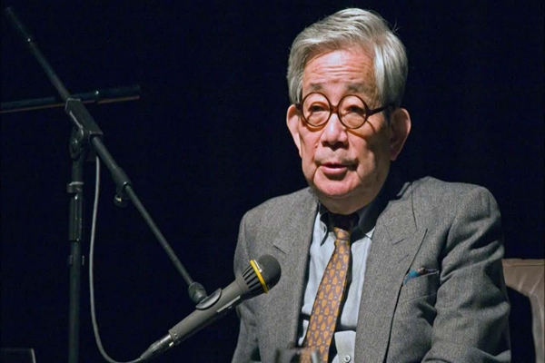 日本十大小说家排名：芥川龙之介第一，第六和第八获诺贝尔文学奖