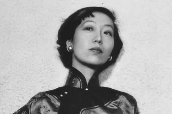 中国近现代最著名的十大作家 鲁迅第一，张爱玲上榜