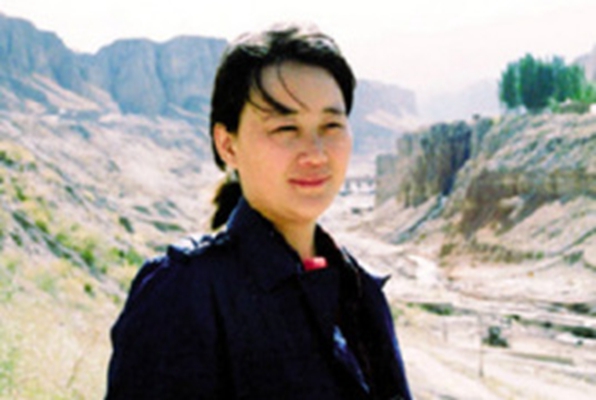 黑龙江省著名作家排名：萧红第一，第六三次获得鲁迅文学奖