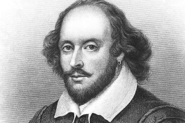 英国十大著名小说家 莎士比亚上榜，第四被誉为“欧洲小说之父”