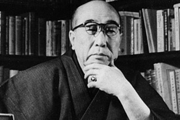 世界十大著名侦探小说家 松本清张上榜，第三被誉为“密室推理之王”