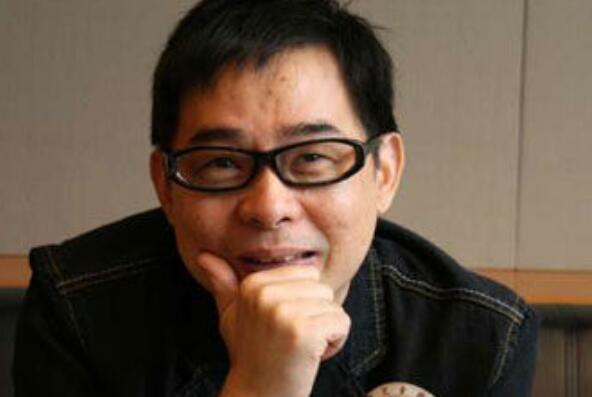 中国十大著名漫画家 几米上榜，第一是《神兵小将》作者