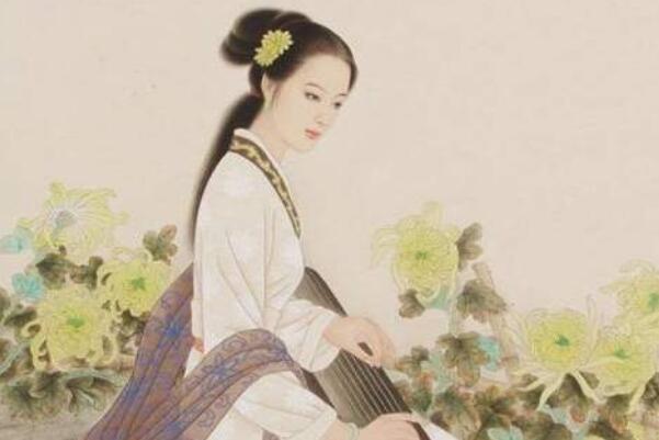 中国历史十大才女，上官婉儿上榜，第一被誉为千古第一才女