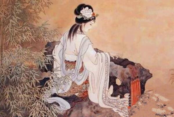 中国历史十大才女，上官婉儿上榜，第一被誉为千古第一才女