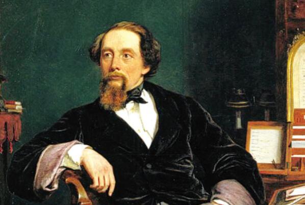 世界十大著名小说家，欧亨利上榜，第三被誉为现代法国小说之父