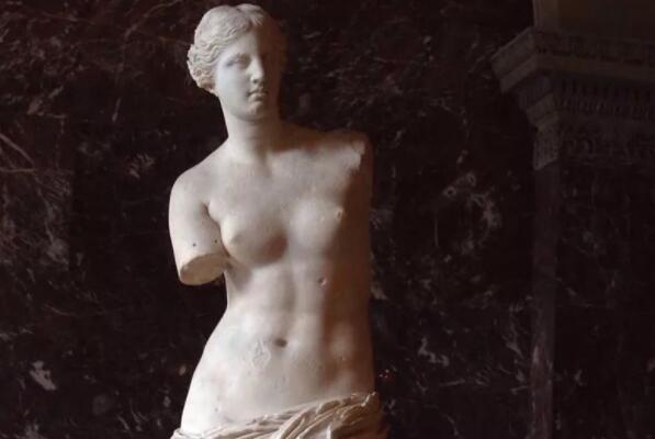 世界最著名的十大雕塑艺术家，菲狄亚斯上榜，第二是欧洲雕刻三大支
