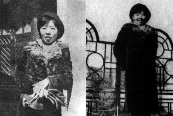中国近代十大著名作家，女性文学家上榜三位，第一拒绝了诺贝尔奖