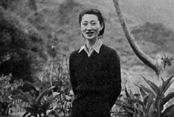 中国近代十大著名作家，女性文学家上榜三位，第一拒绝了诺贝尔奖