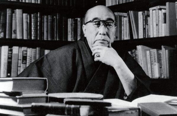 世界四大侦探小说家 江户川乱步上榜，第三被誉为“推理小说的鼻祖”