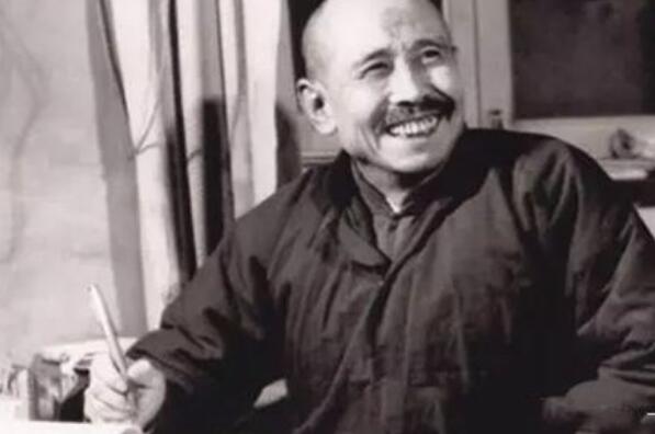 陕西当代十大著名作家 贾平凹上榜，第二是《白鹿原》作者