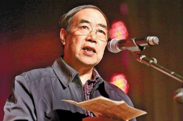 陕西三大文学家 贾平凹上榜，第一获第三届茅盾文学奖