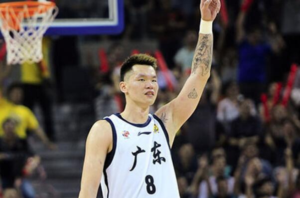 中国男篮明星排行榜前十 姚明第一，易建联、孙悦上榜
