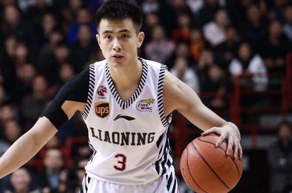 中国男篮十大帅哥 郭艾伦上榜，第三来自新疆