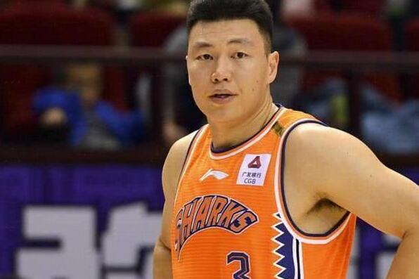 中国身价最高篮球明星 孙悦上榜,易建联第一