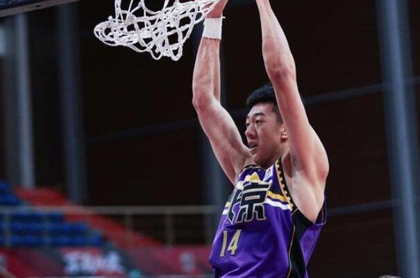 中国身价最高篮球明星 孙悦上榜,易建联第一