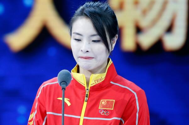 世界十大获得奥运冠军最多的女运动员，吴敏霞上榜，第二誉为速滑皇