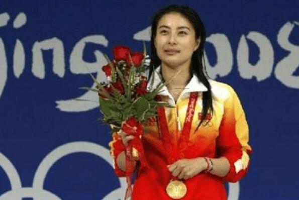 世界奥运金牌最多的十大女运动员 陈若琳第五，吴敏霞上榜