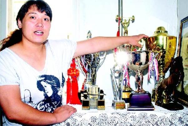 大连十大体育运动员 杨鸣第一,奥运第一人上榜