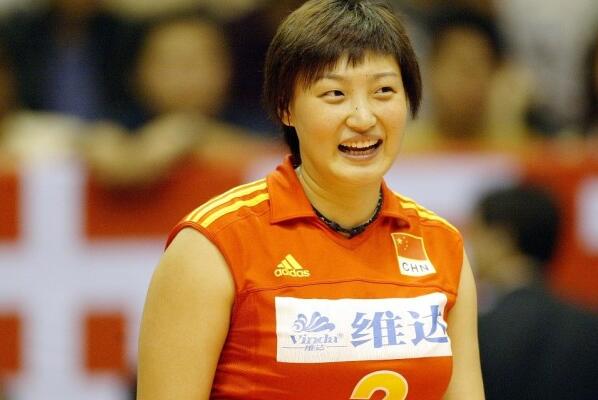 大连十大体育运动员 杨鸣第一,奥运第一人上榜