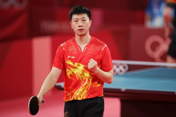 2021世界乒乓球男子排名前十名 波尔垫底,樊振东排名第一
