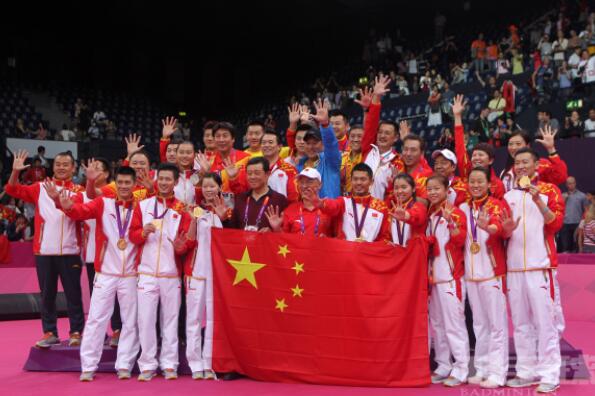 盘点奥运会十大“梦之队”，中国上榜四支队伍，第二最早有梦之队称