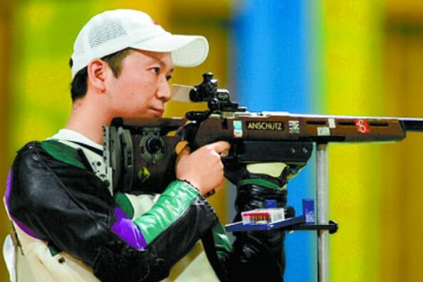 河南十大奥运冠军 邓亚萍第一，第九第十东京奥运会夺冠