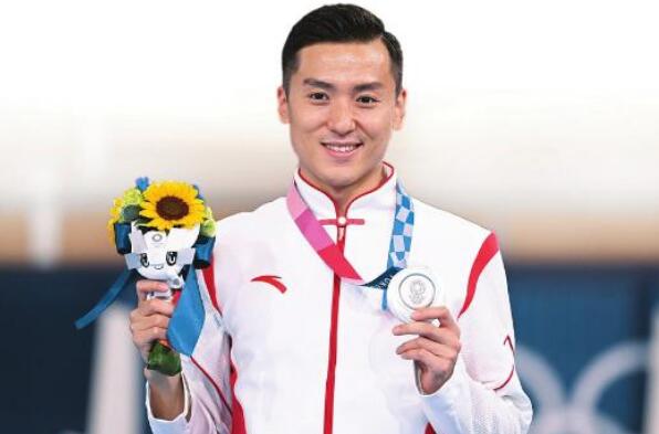河南十大奥运冠军 邓亚萍第一，第九第十东京奥运会夺冠